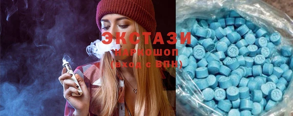 крисы Магас